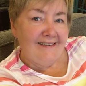 Meet your Posher, Brenda